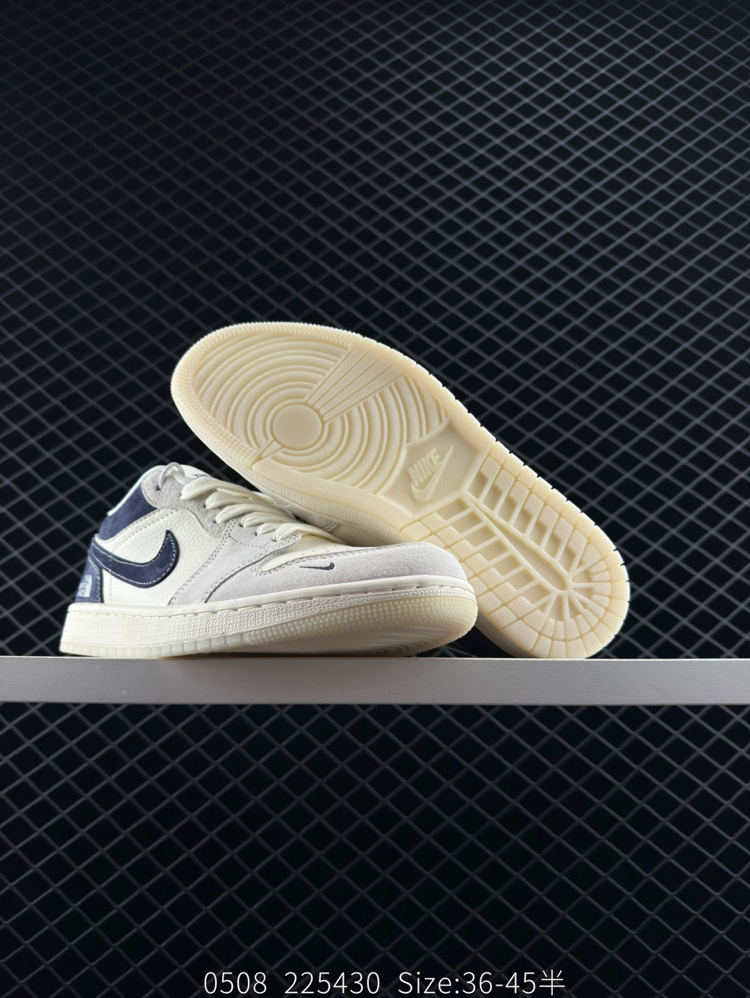 Nike Jordan Air Jordan 1